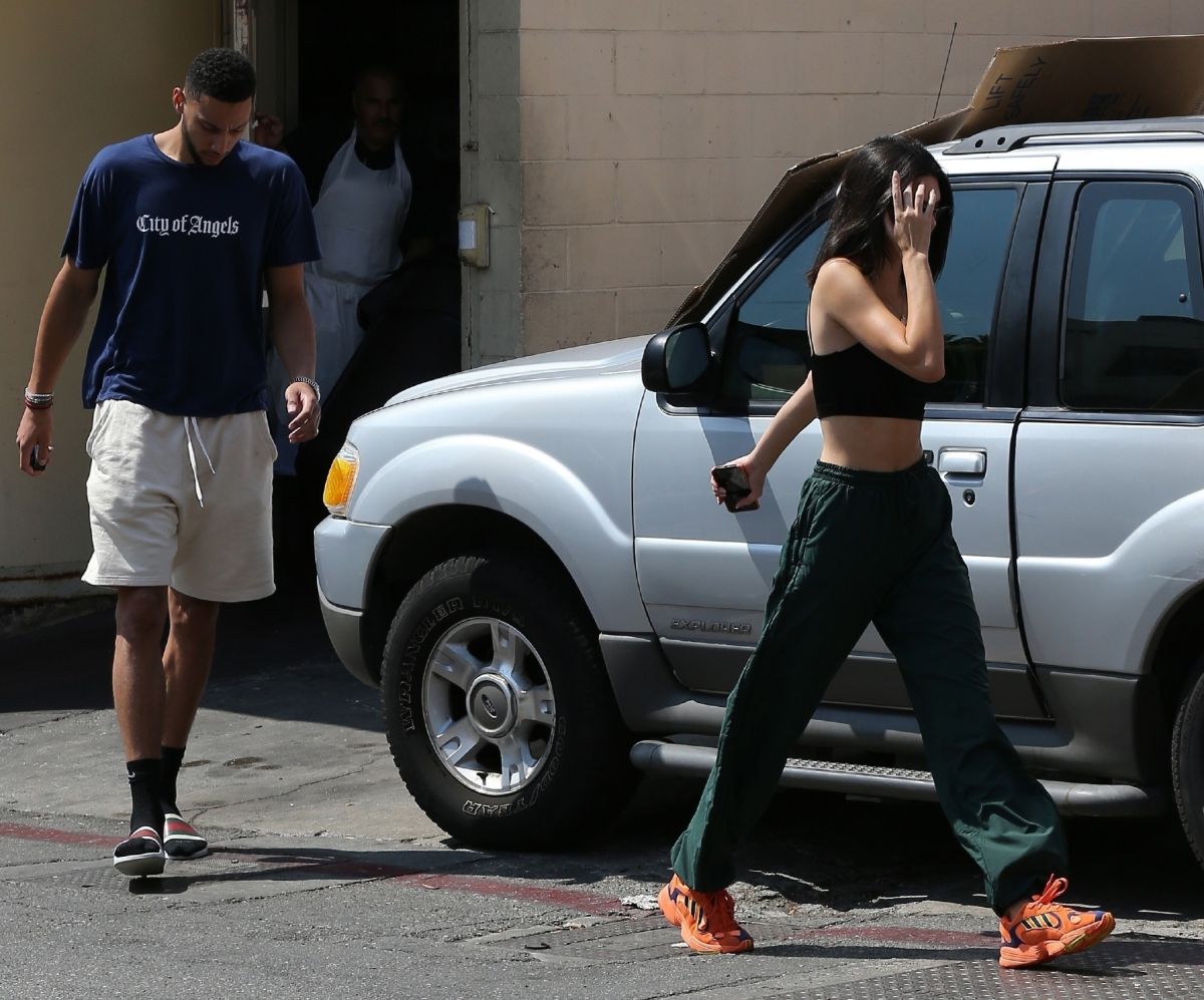 Kendall Jenner, photo #1054989