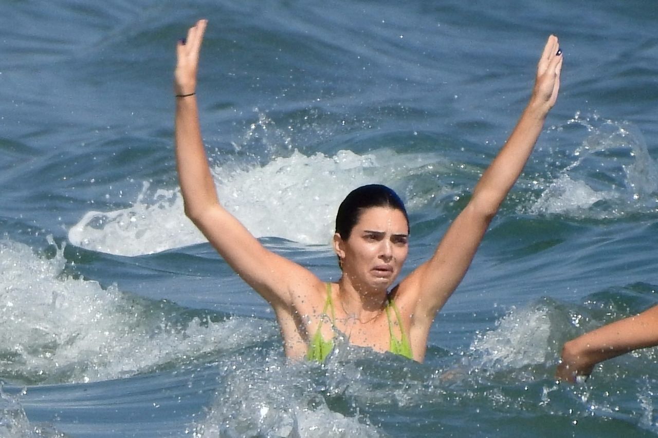 Kendall Jenner, photo #1064980
