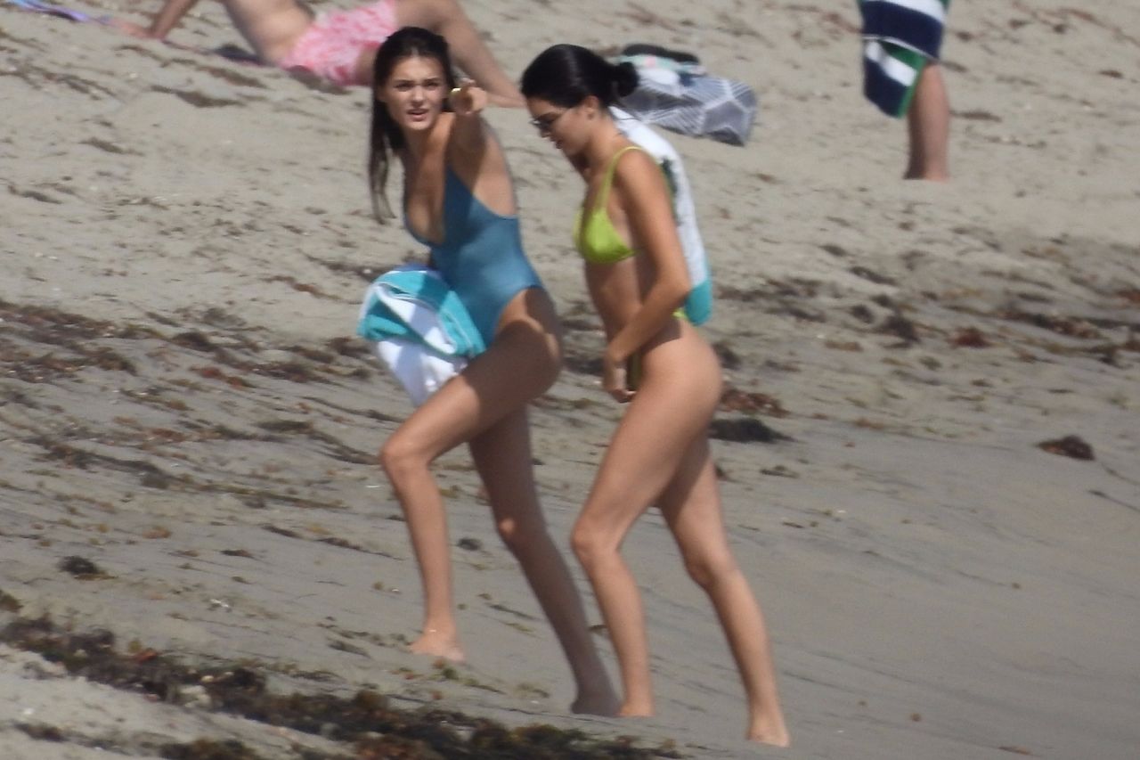 Kendall Jenner, photo #1064974