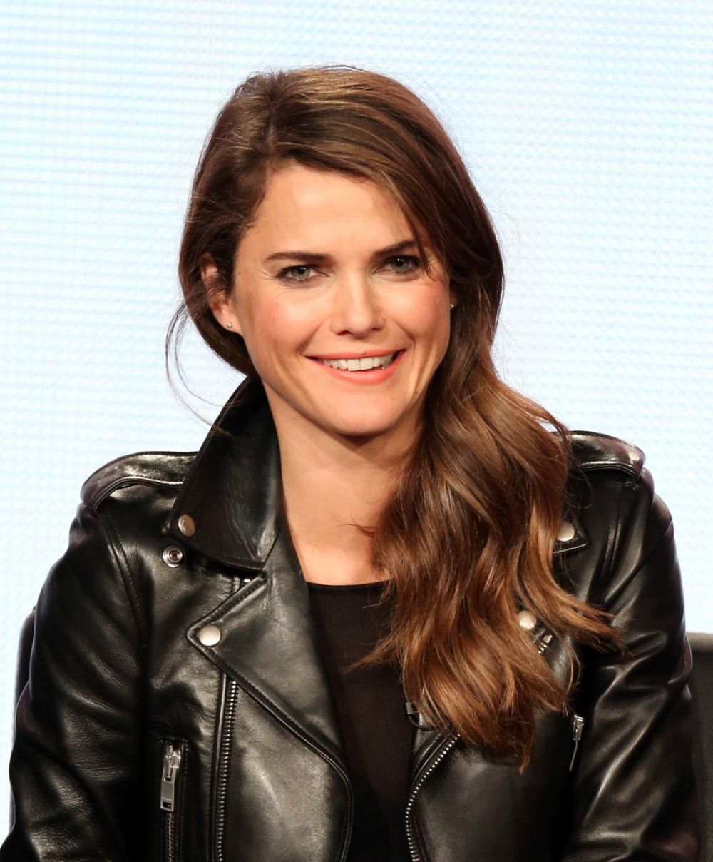 Keri Russell, photo #669062