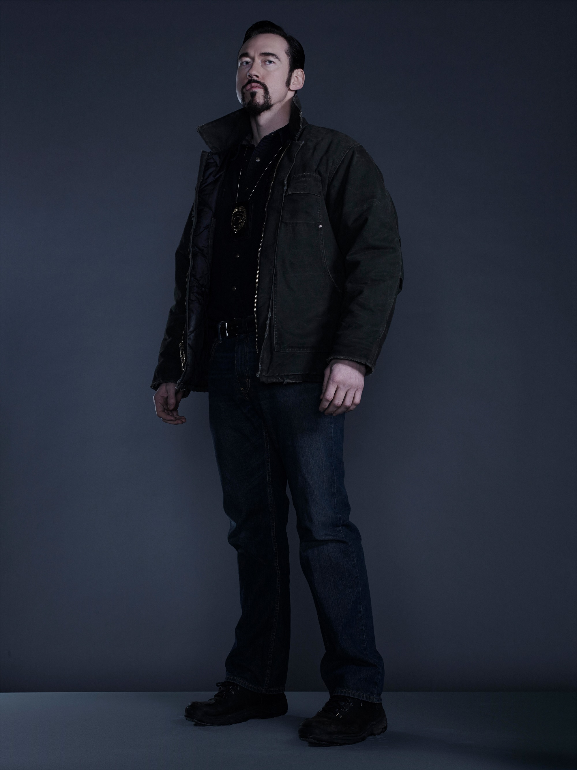 Kevin Durand, photo #823268