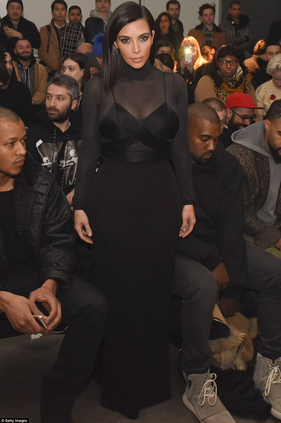 Kim Kardashian, photo #760606