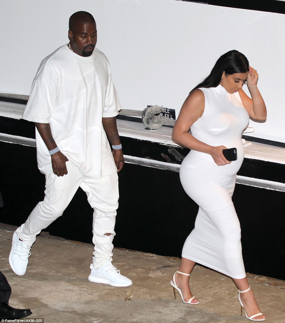 Kim Kardashian, photo #794068
