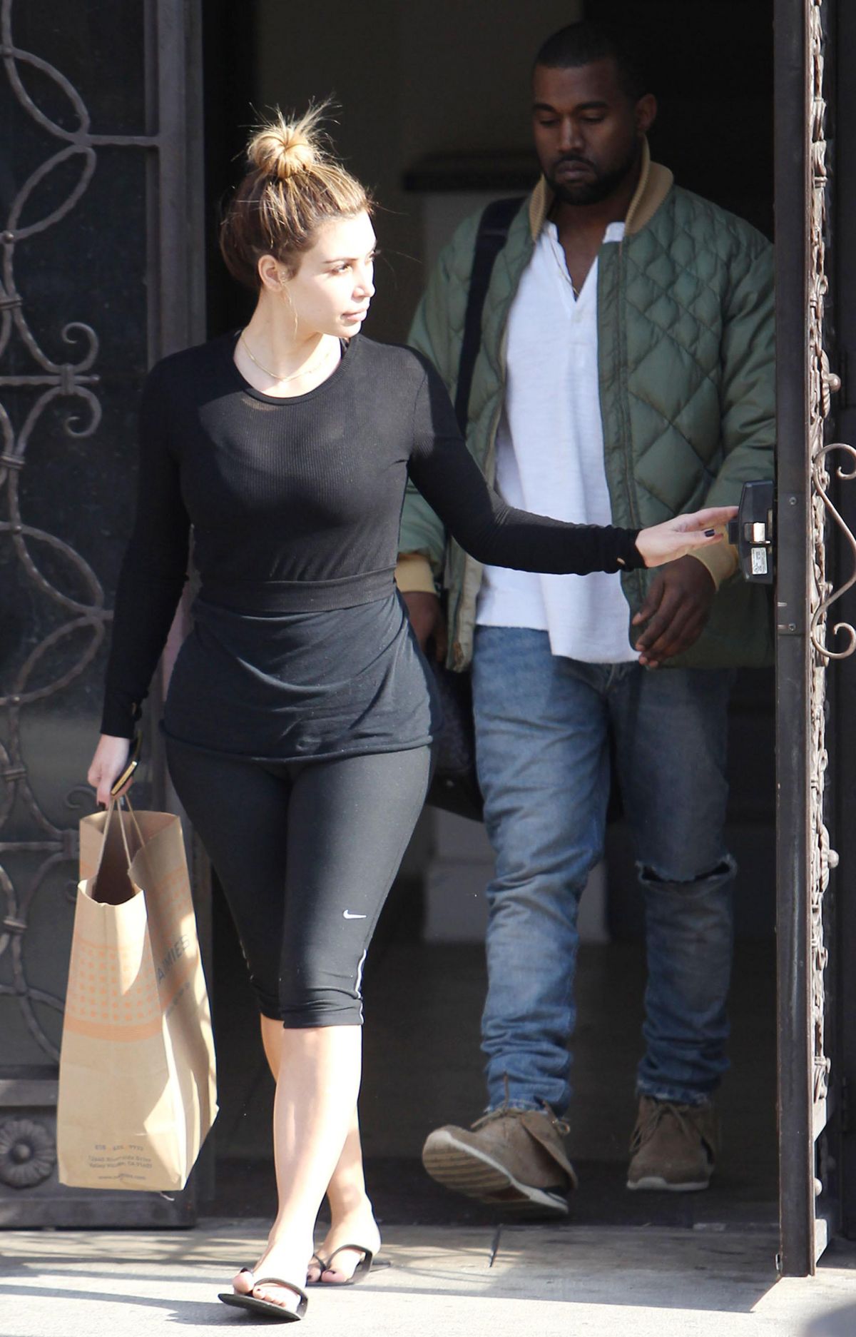 Kim Kardashian, photo #660357