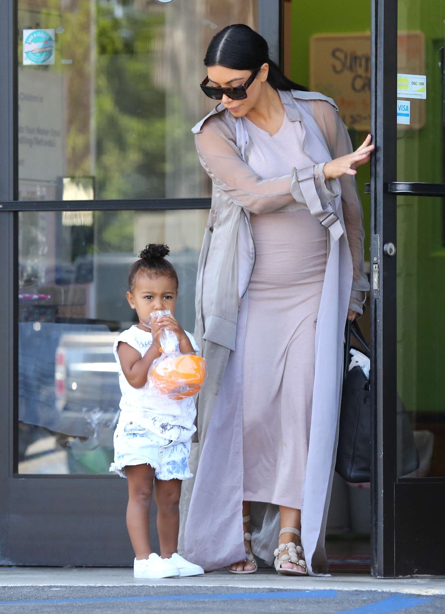 Kim Kardashian, photo #789497