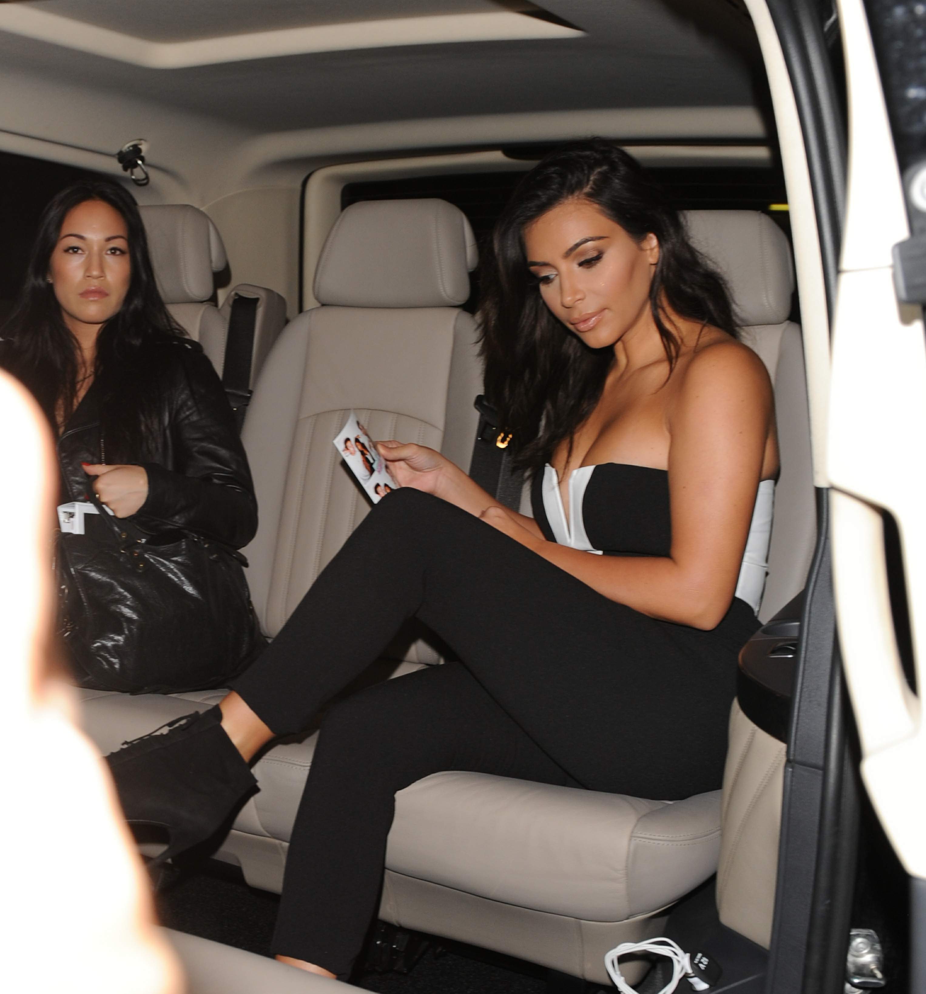 Kim Kardashian, photo #727734