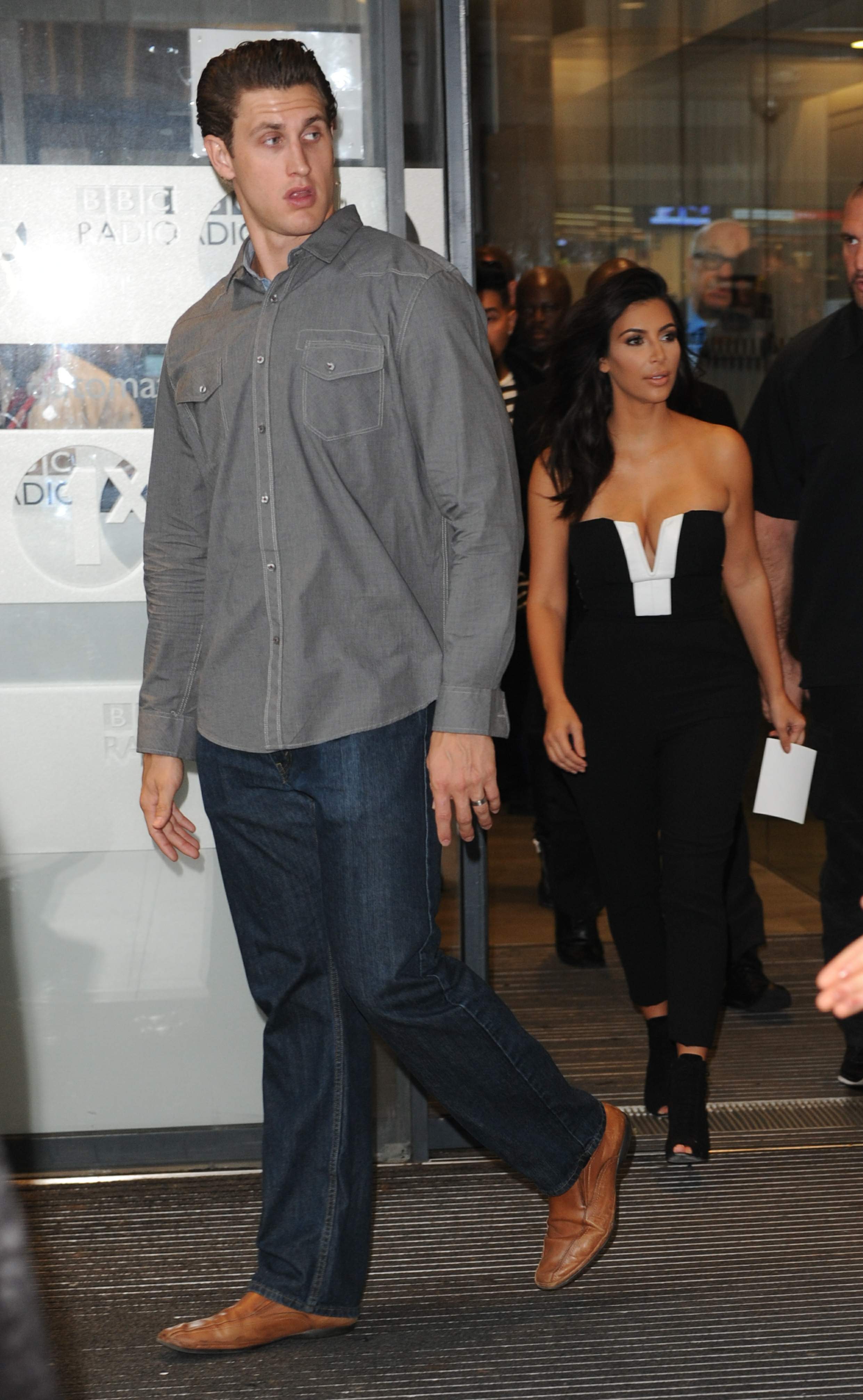 Kim Kardashian, photo #727737