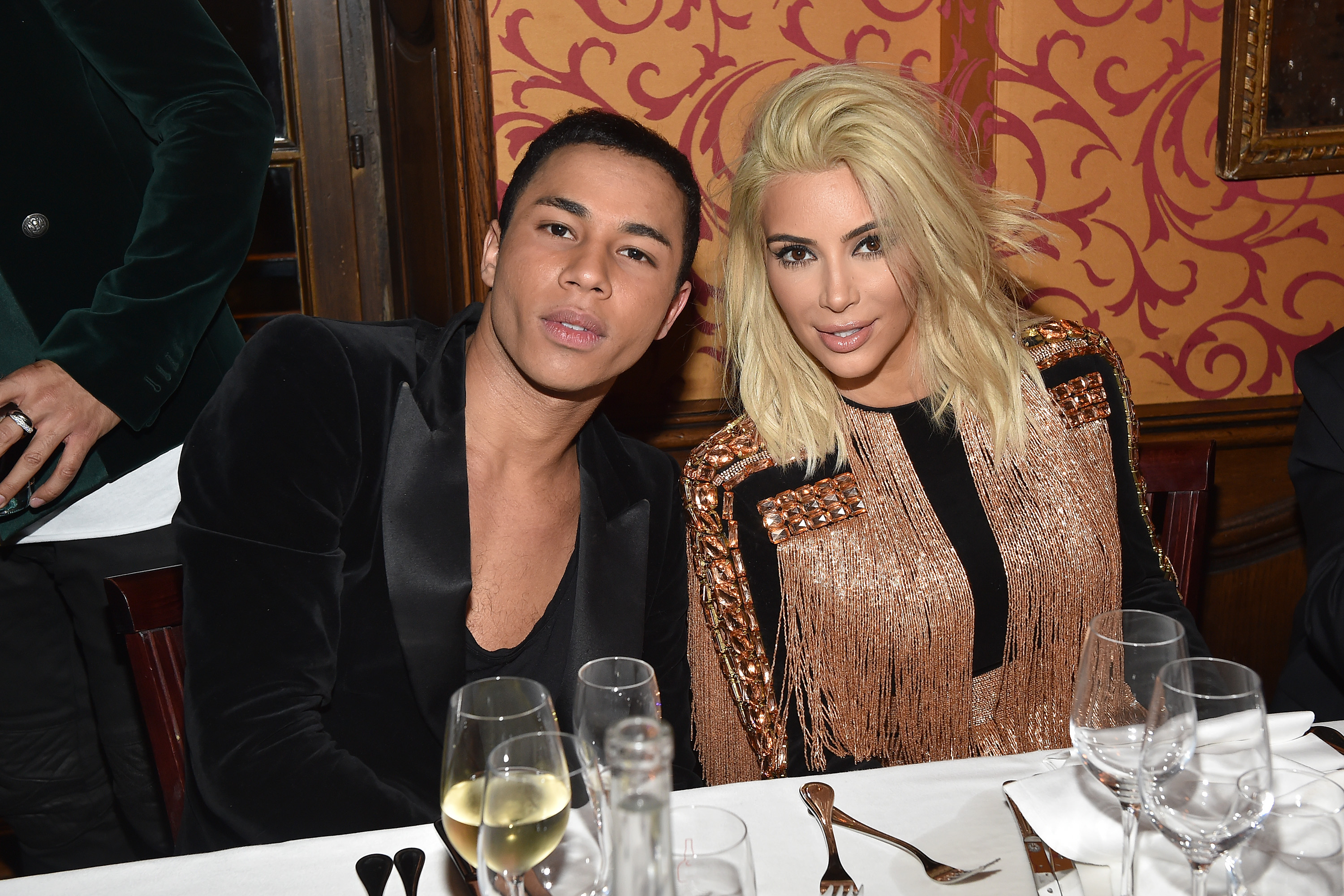 Kim Kardashian, photo #864145
