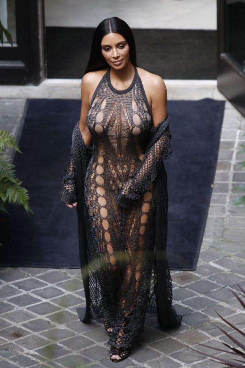 Kim Kardashian, photo #879875