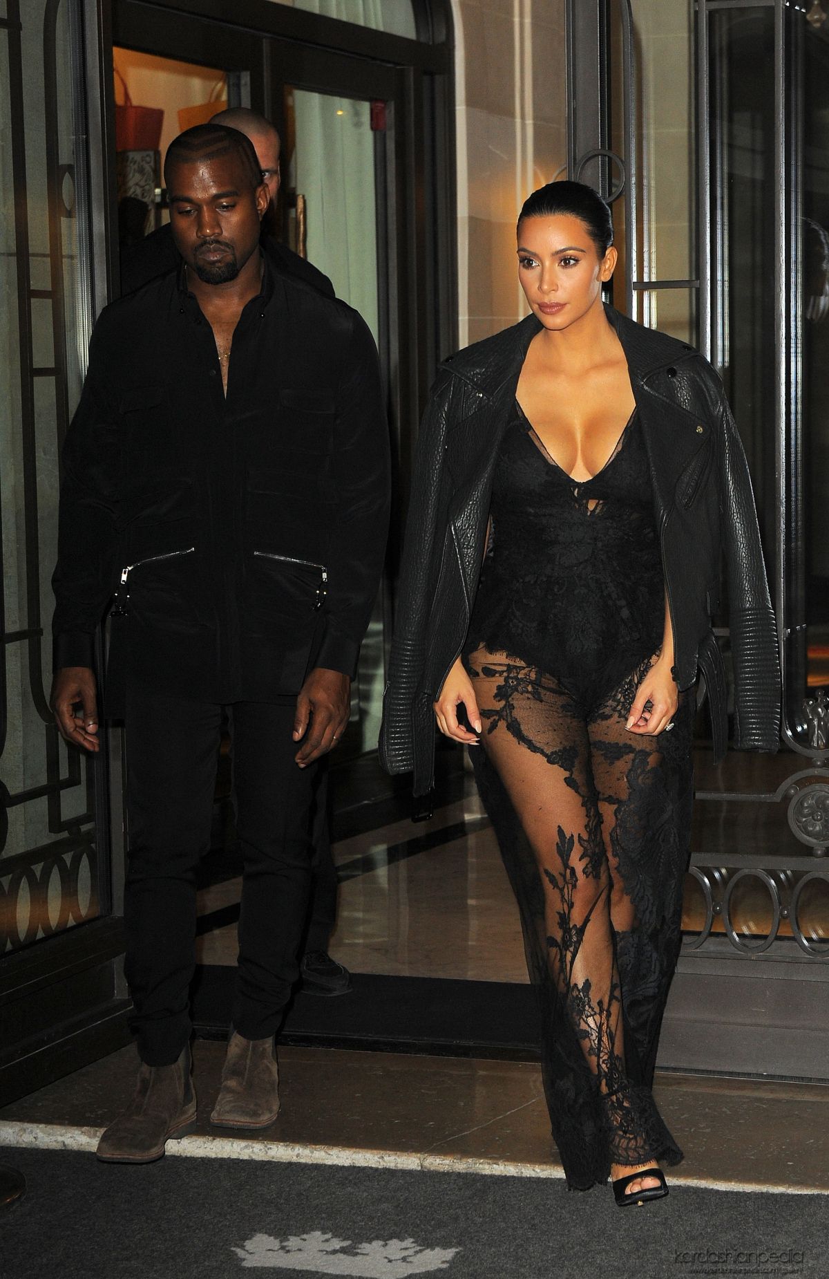Kim Kardashian, photo #732515