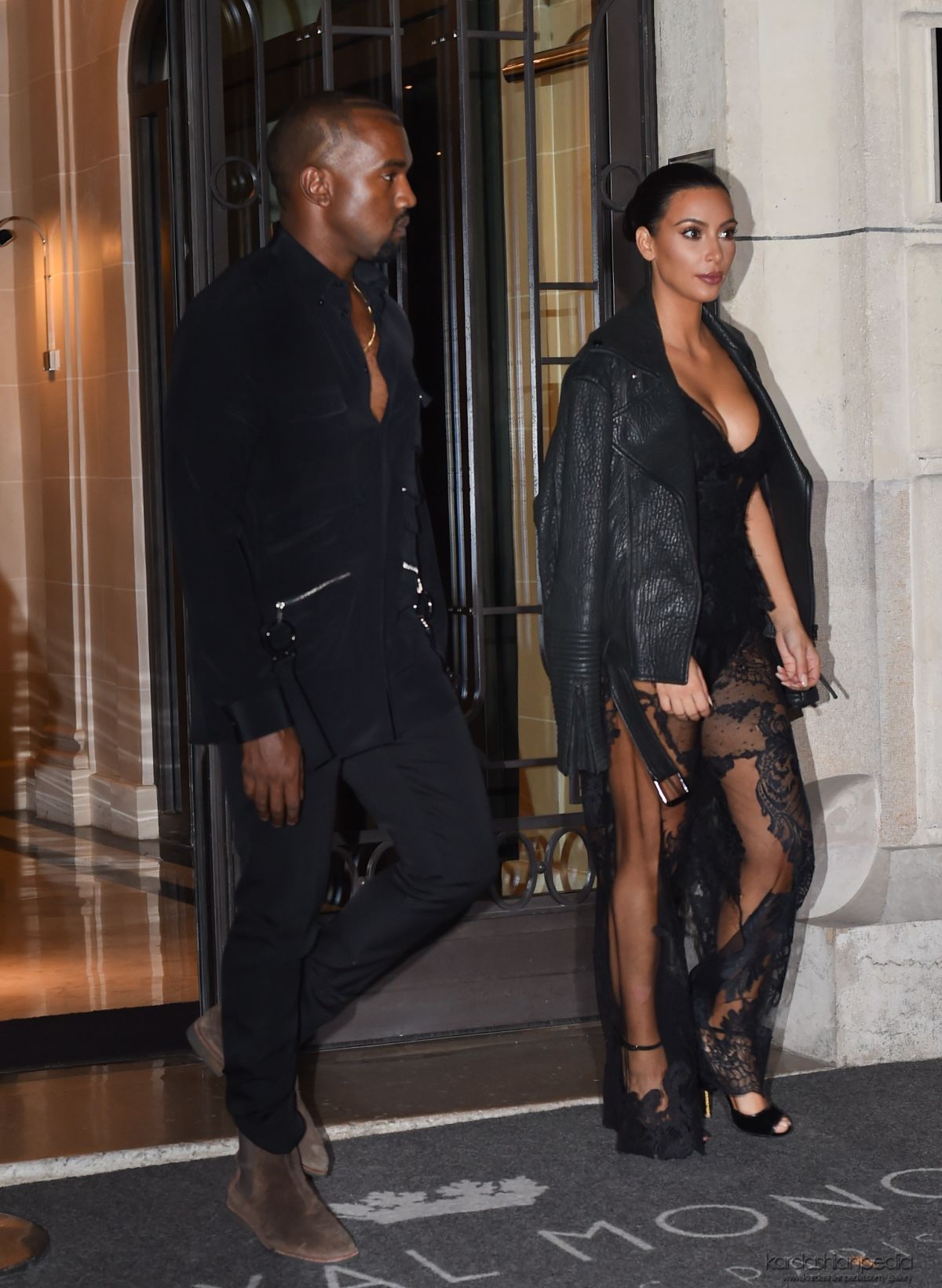 Kim Kardashian, photo #732523