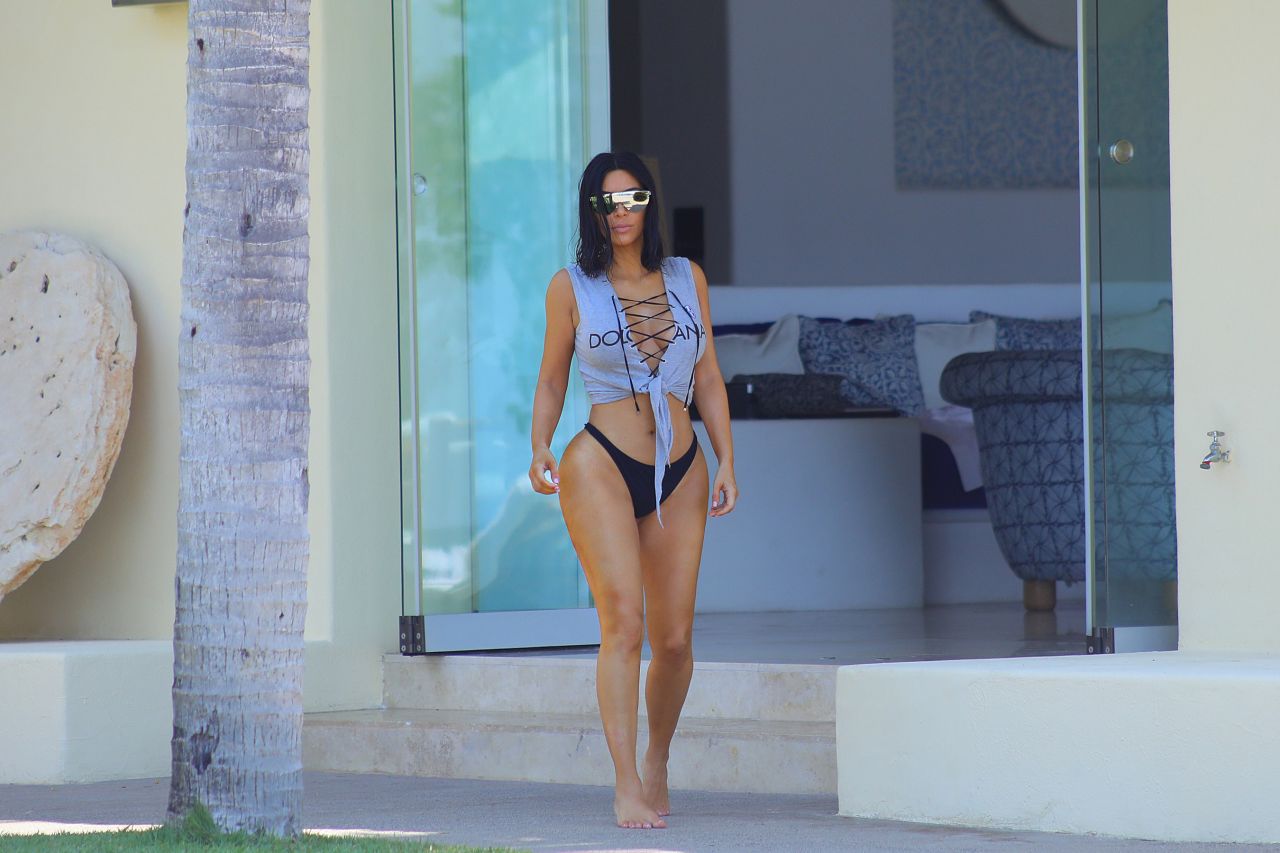 Kim Kardashian, photo #927533