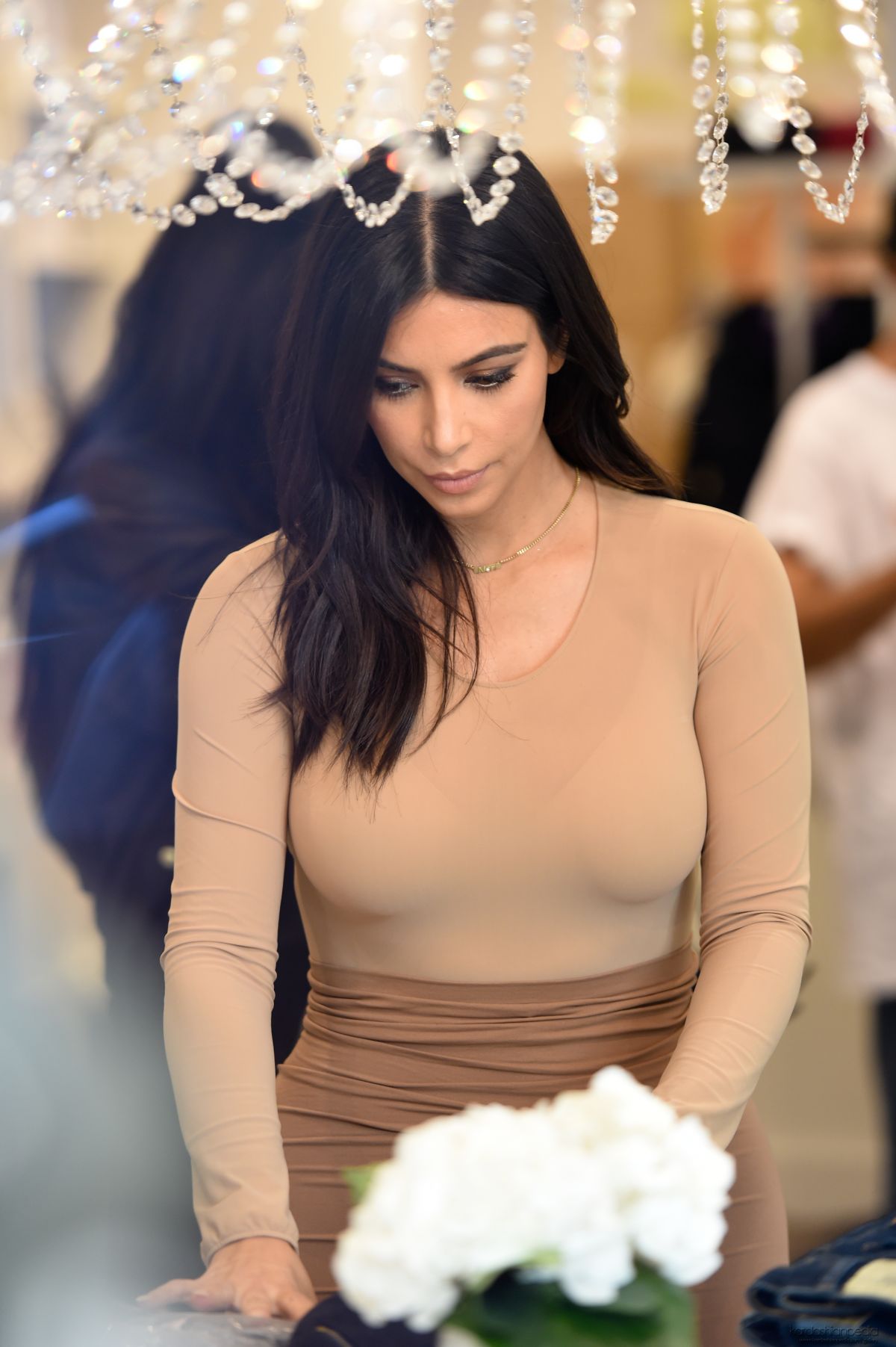 Kim Kardashian, photo #732223