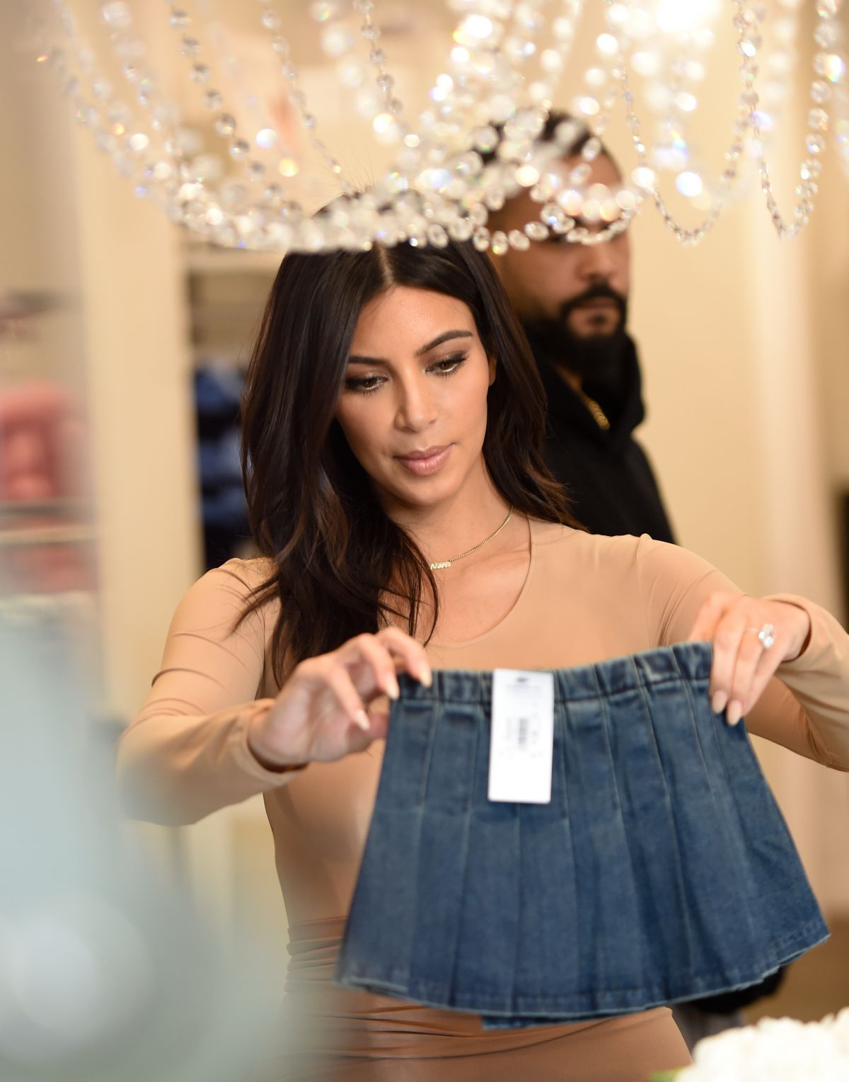 Kim Kardashian, photo #732225