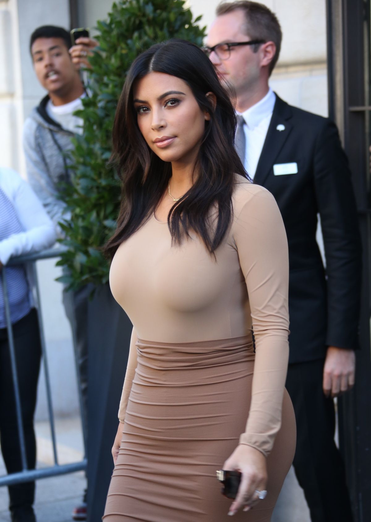 Kim Kardashian, photo #732222