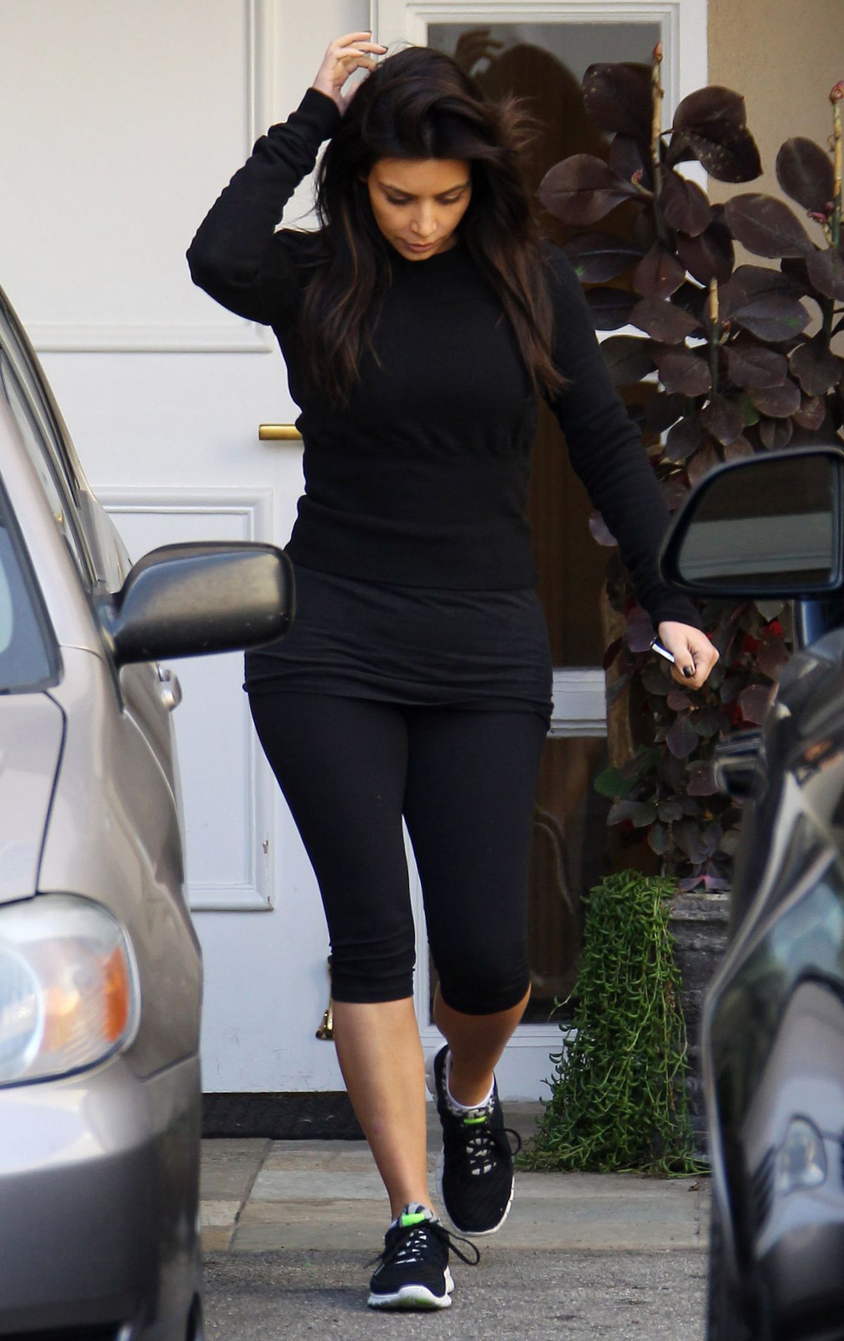 Kim Kardashian, photo #683279