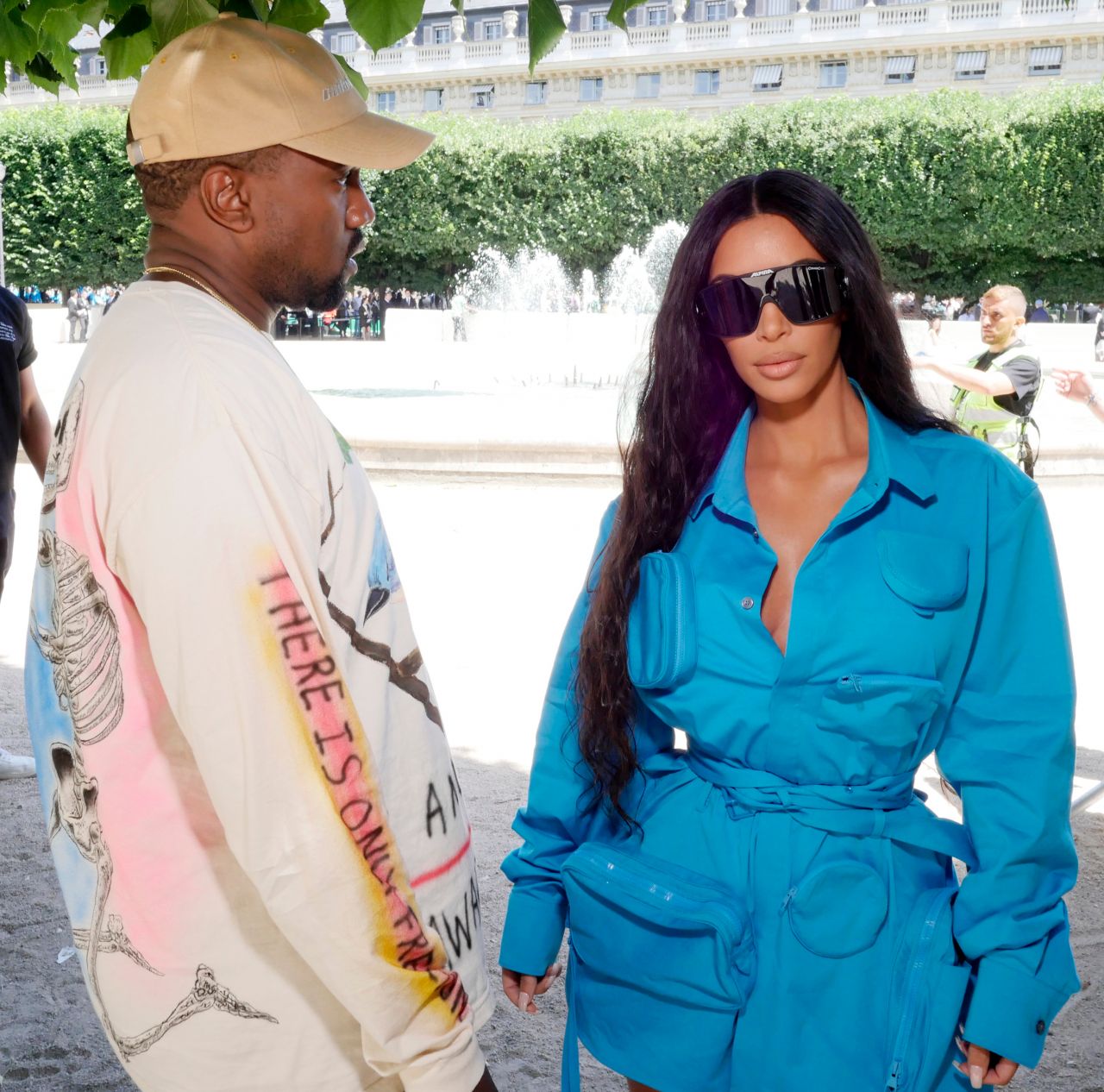 Kim Kardashian, photo #1054915