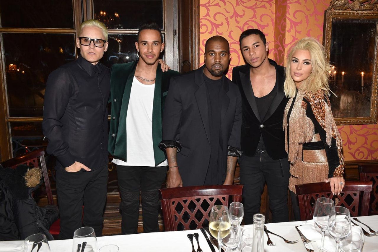 Kim Kardashian, photo #865762