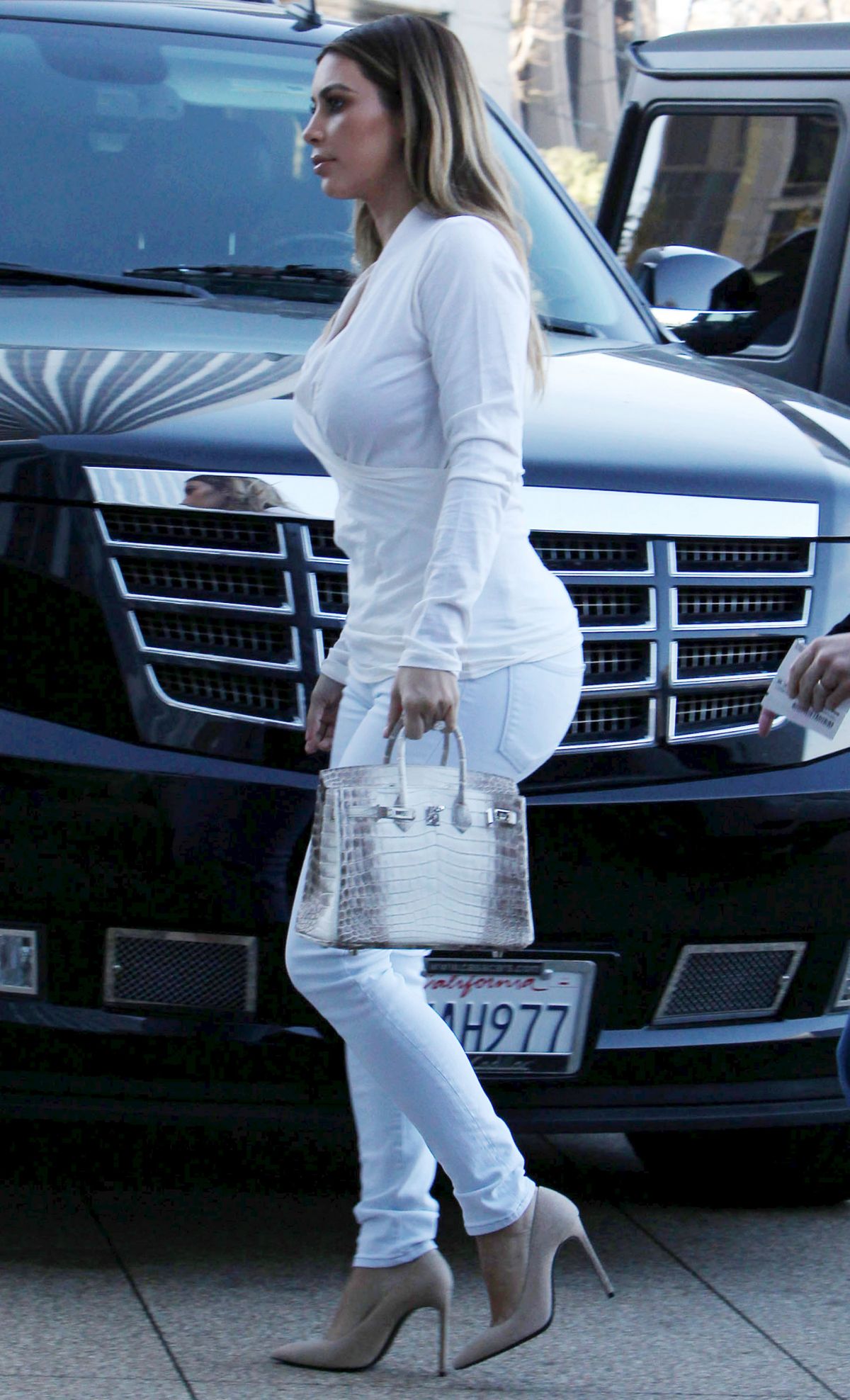 Kim Kardashian, photo #661606