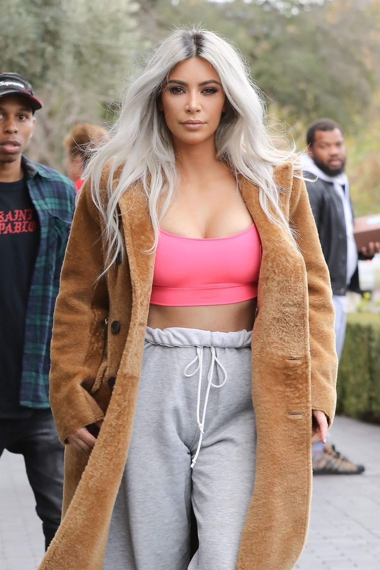 Kim Kardashian, photo #1010042