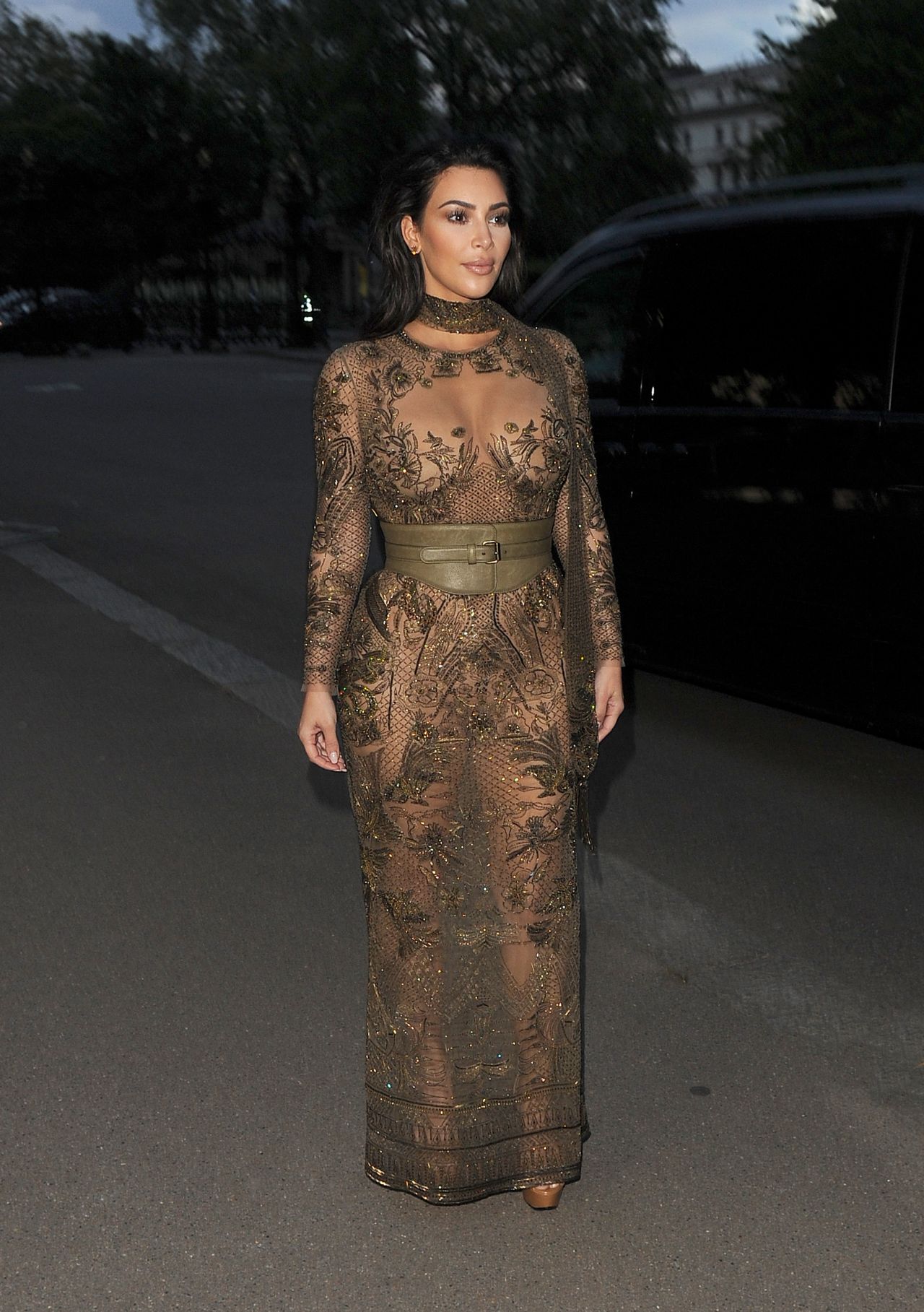 Kim Kardashian, photo #854870