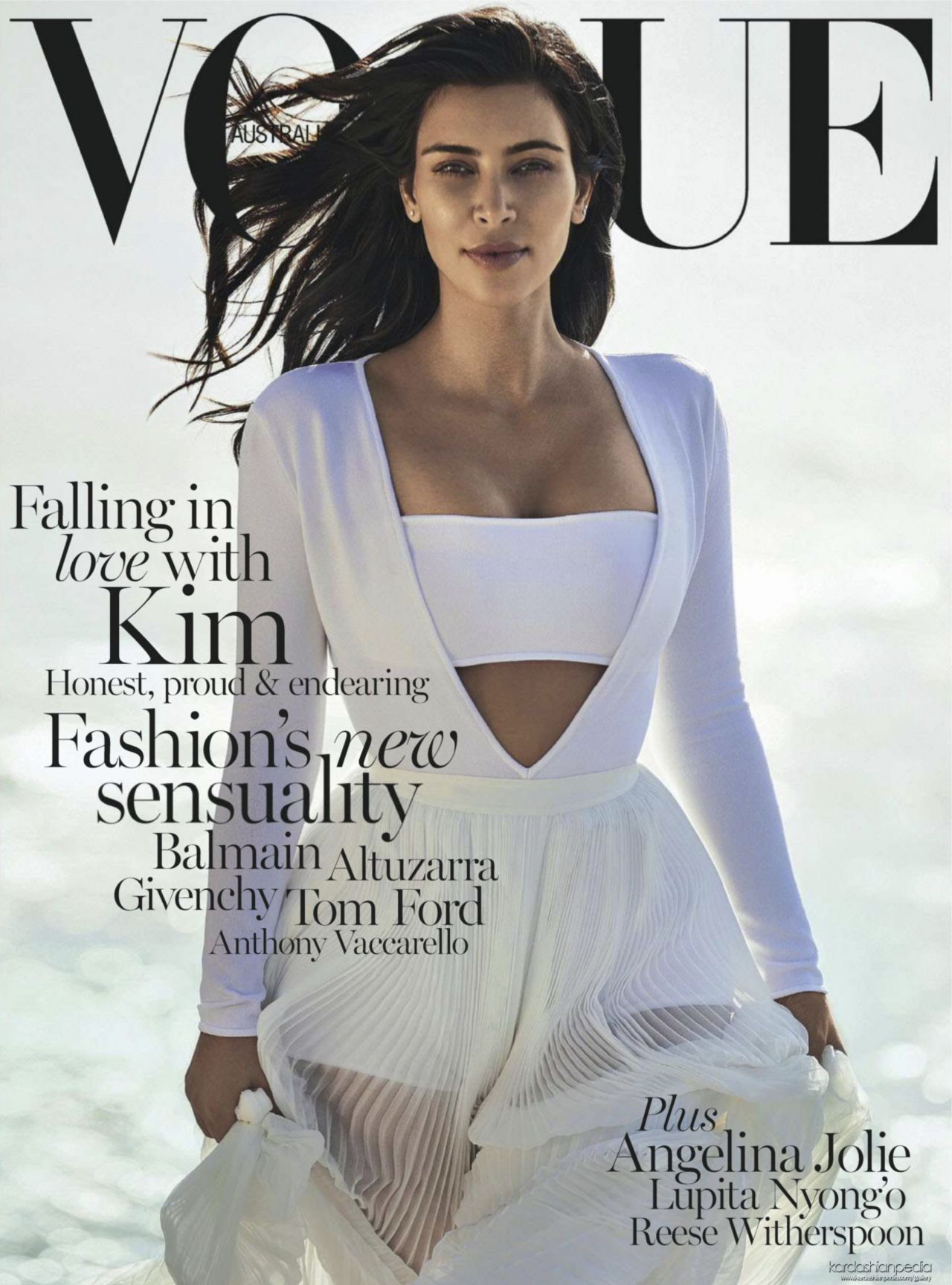 Kim Kardashian, photo #757364