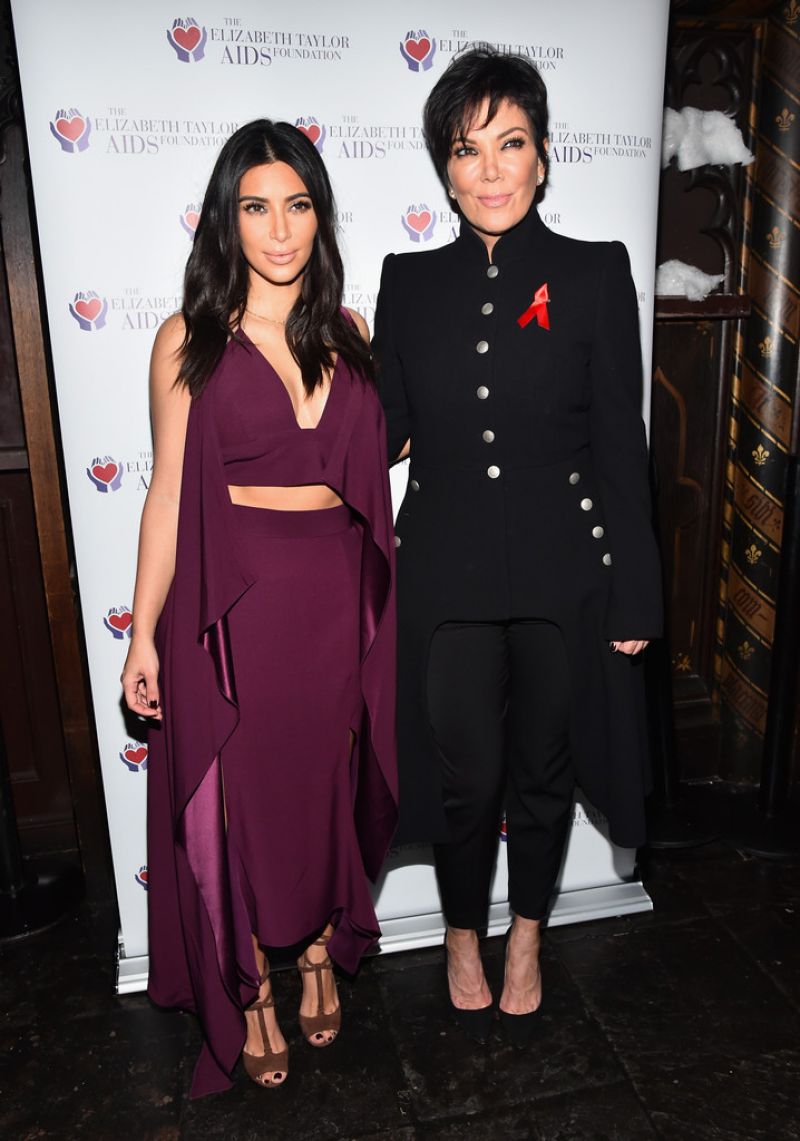 Kim Kardashian, photo #748003