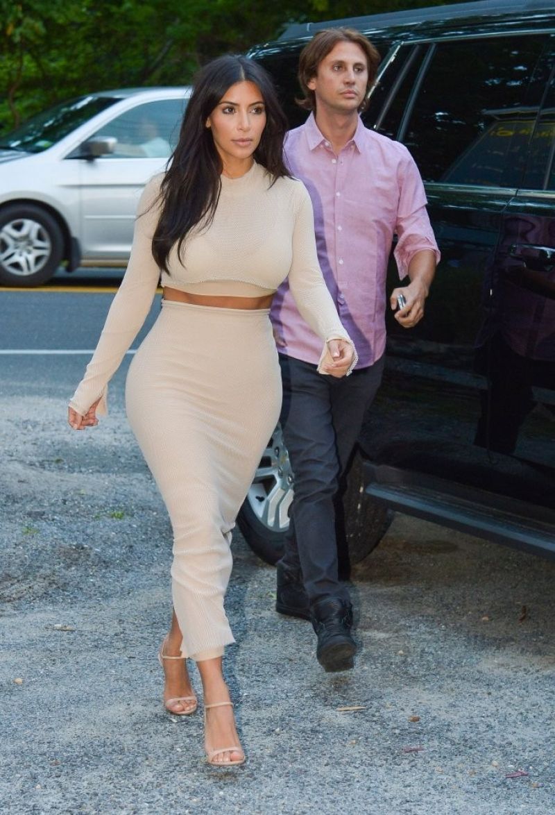 Kim Kardashian, photo #726030