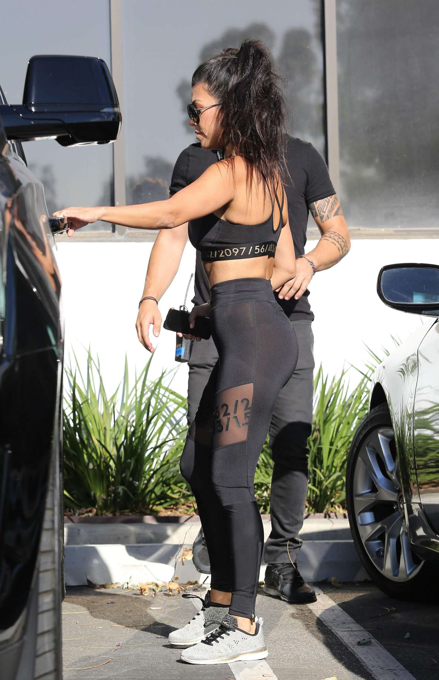 Kourtney Kardashian, photo #879327