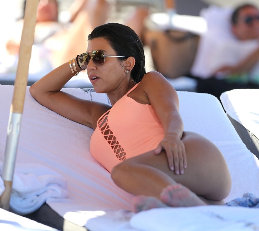 Kourtney Kardashian, photo #878336