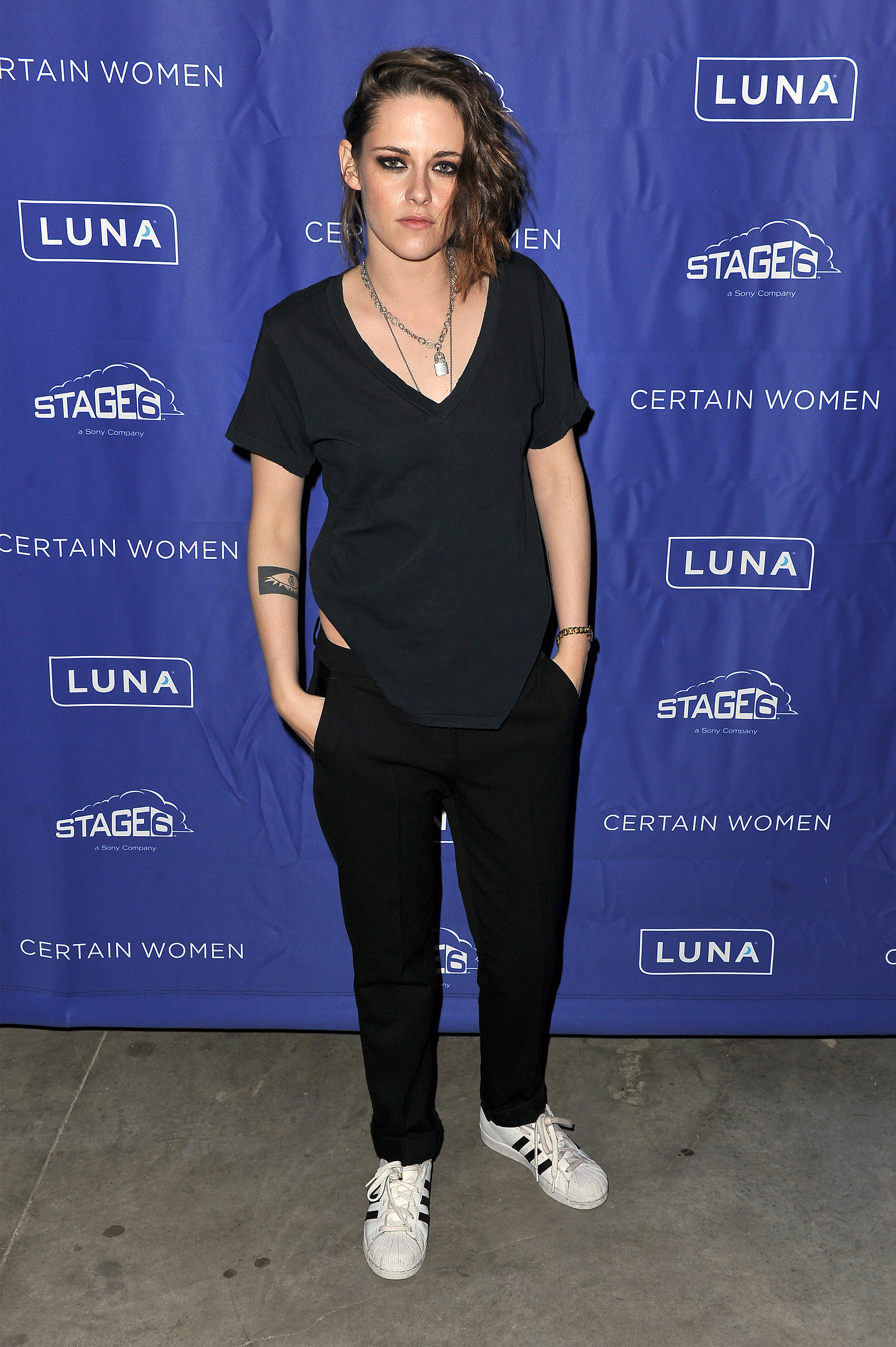 Kristen Stewart, photo #830697