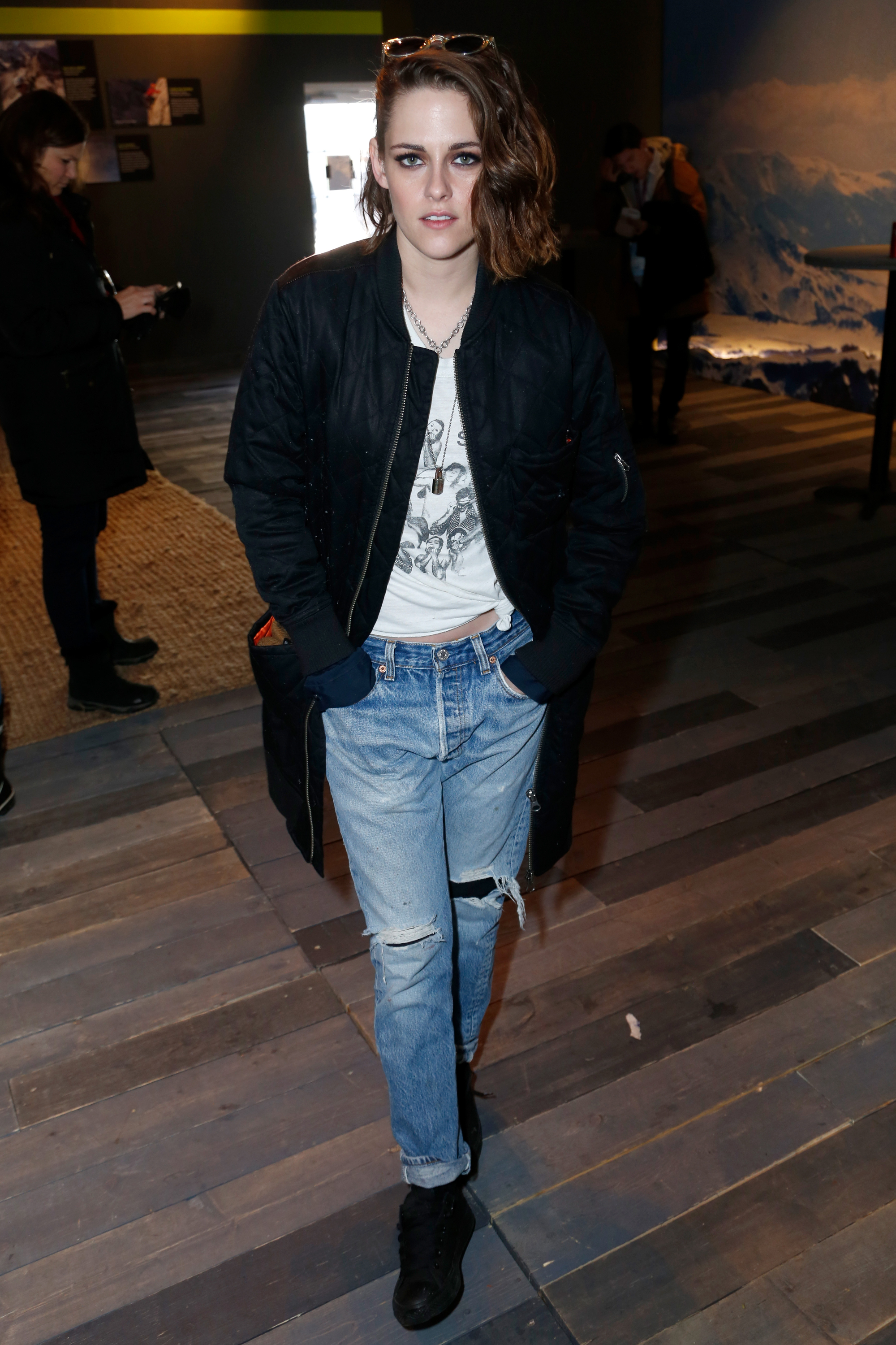 Kristen Stewart, photo #830698