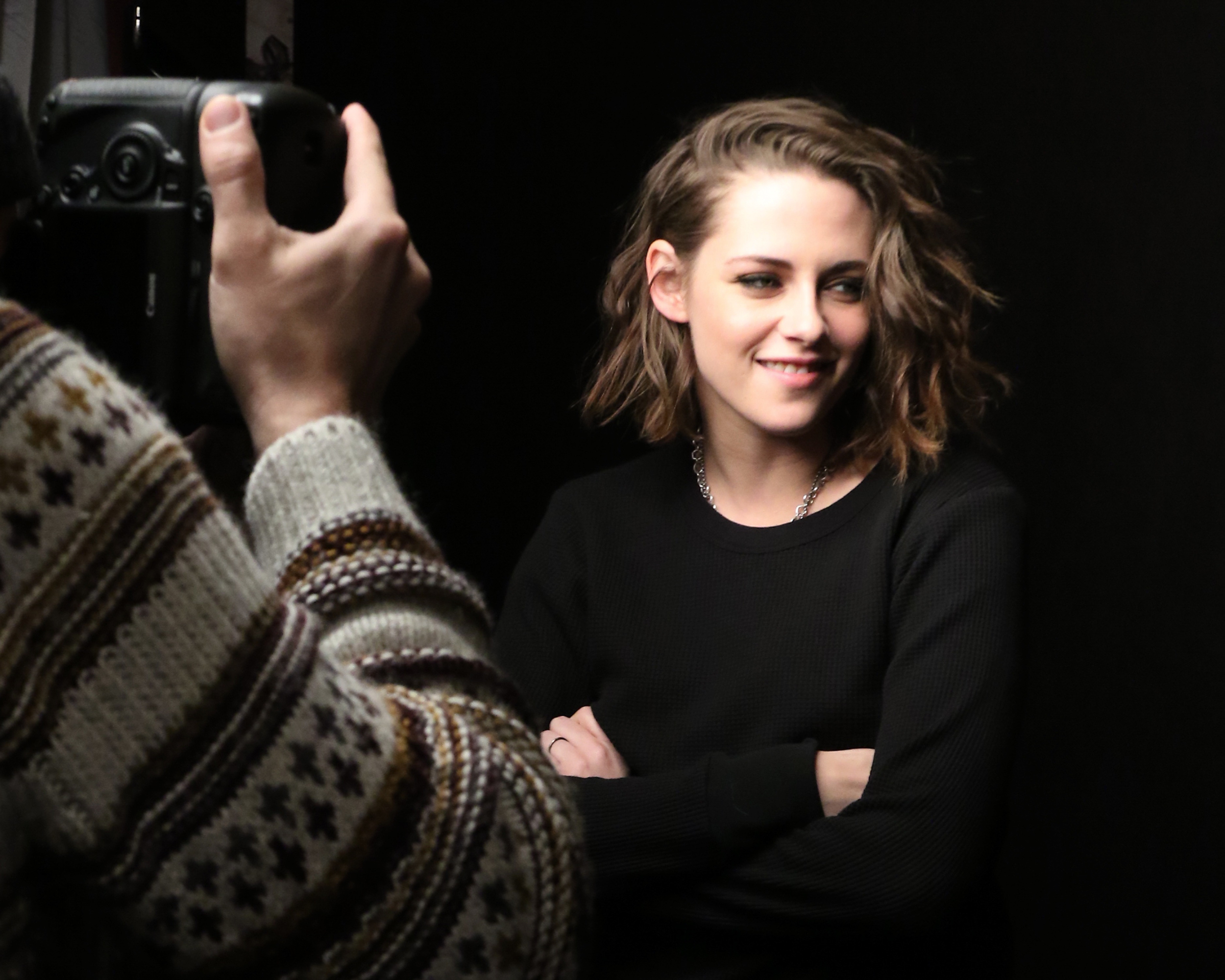 Kristen Stewart, photo #829813