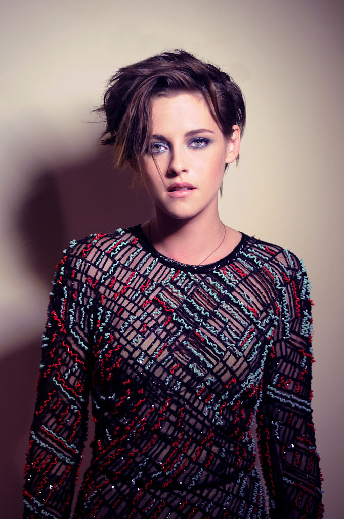 Kristen Stewart, photo #759597