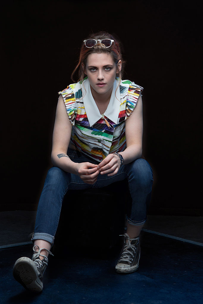 Kristen Stewart, photo #759600