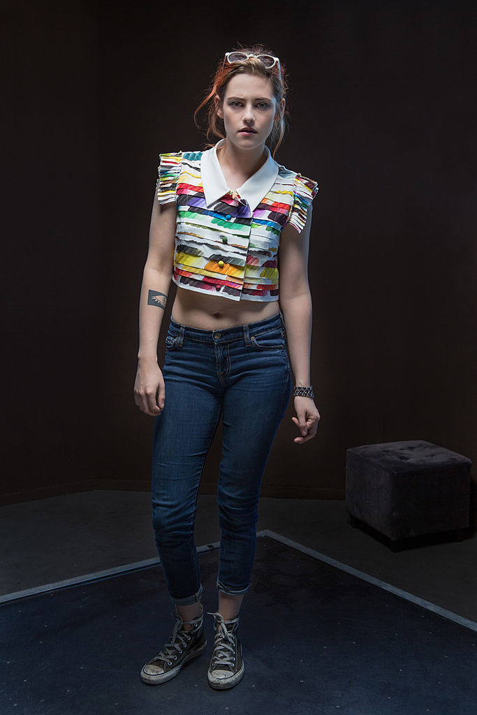Kristen Stewart, photo #759601