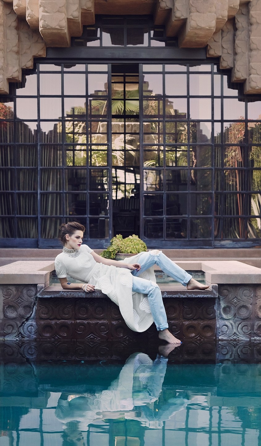 Kristen Stewart, photo #786039