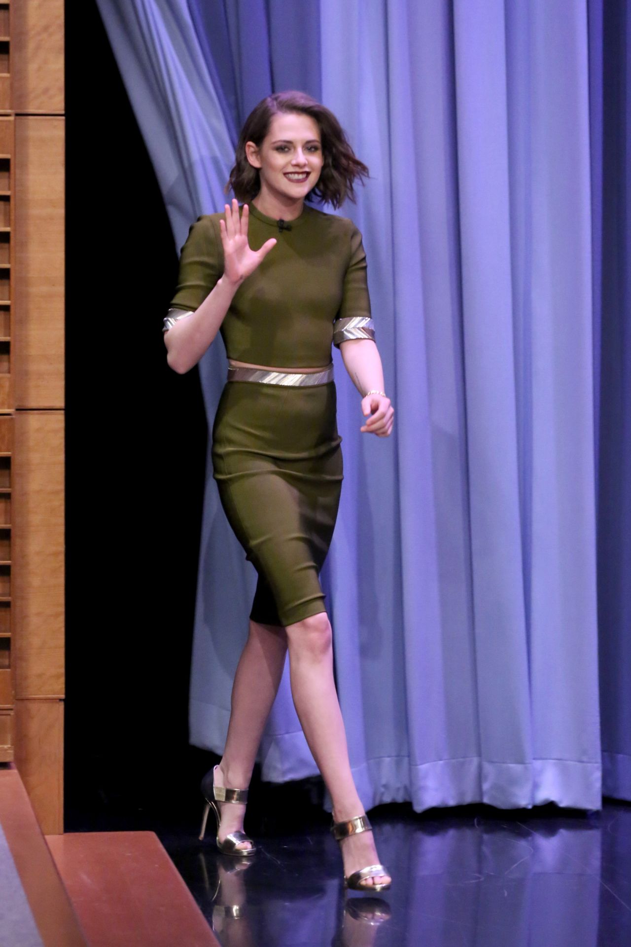 Kristen Stewart, photo #824902