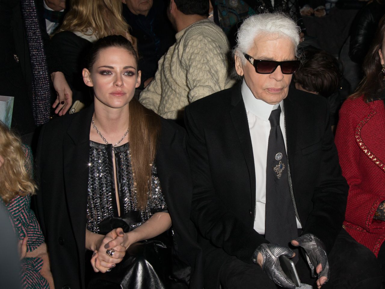 Kristen Stewart, photo #816842