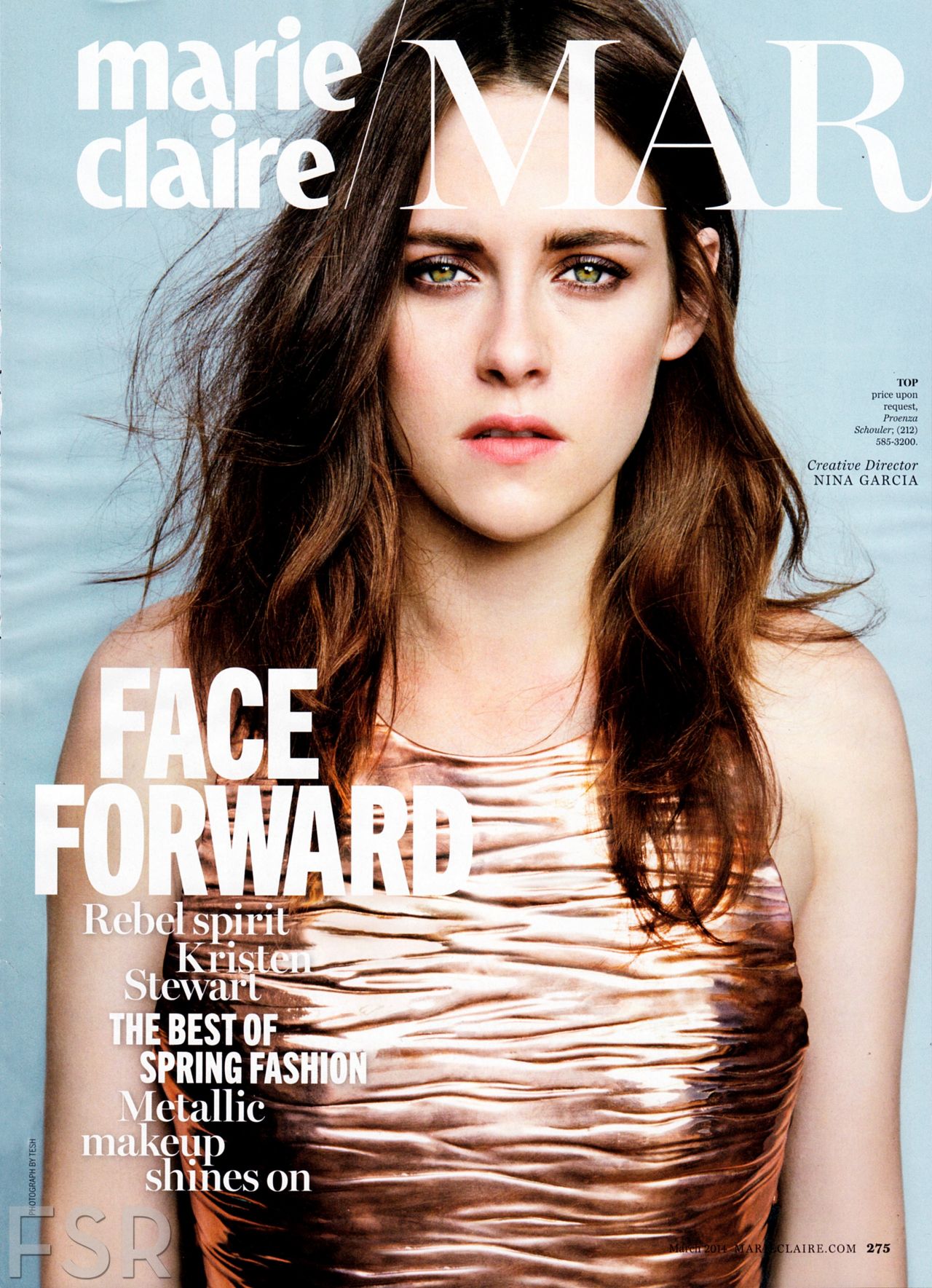 Kristen Stewart, photo #670730