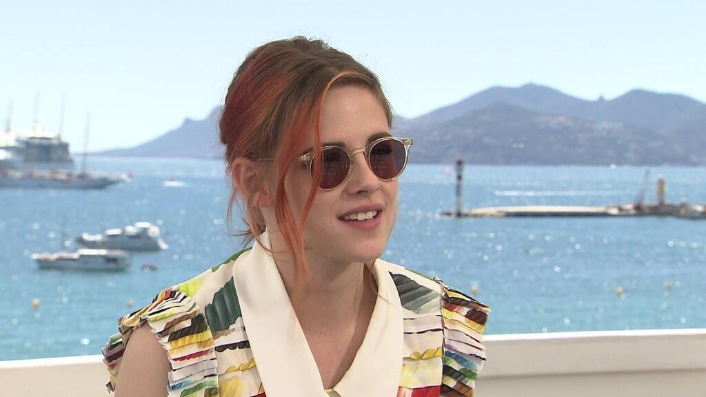Kristen Stewart, photo #704107