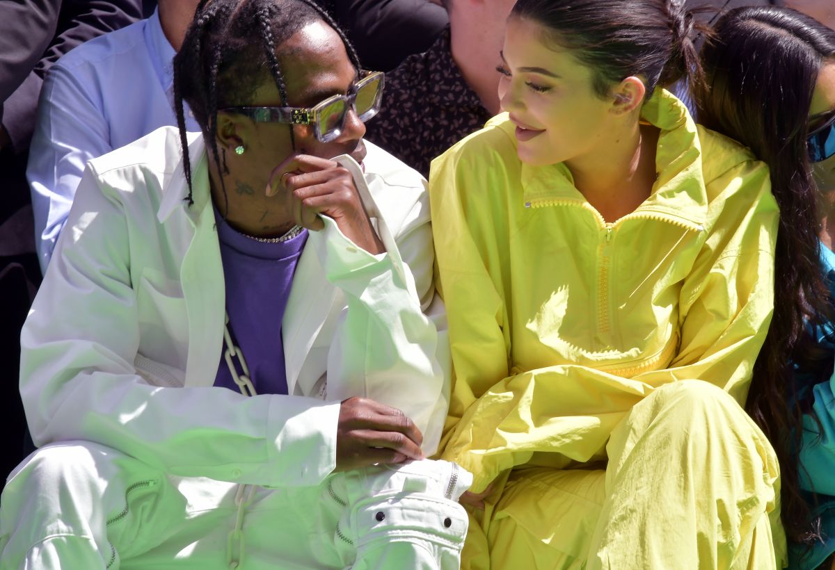 Kylie Jenner, photo #1055044