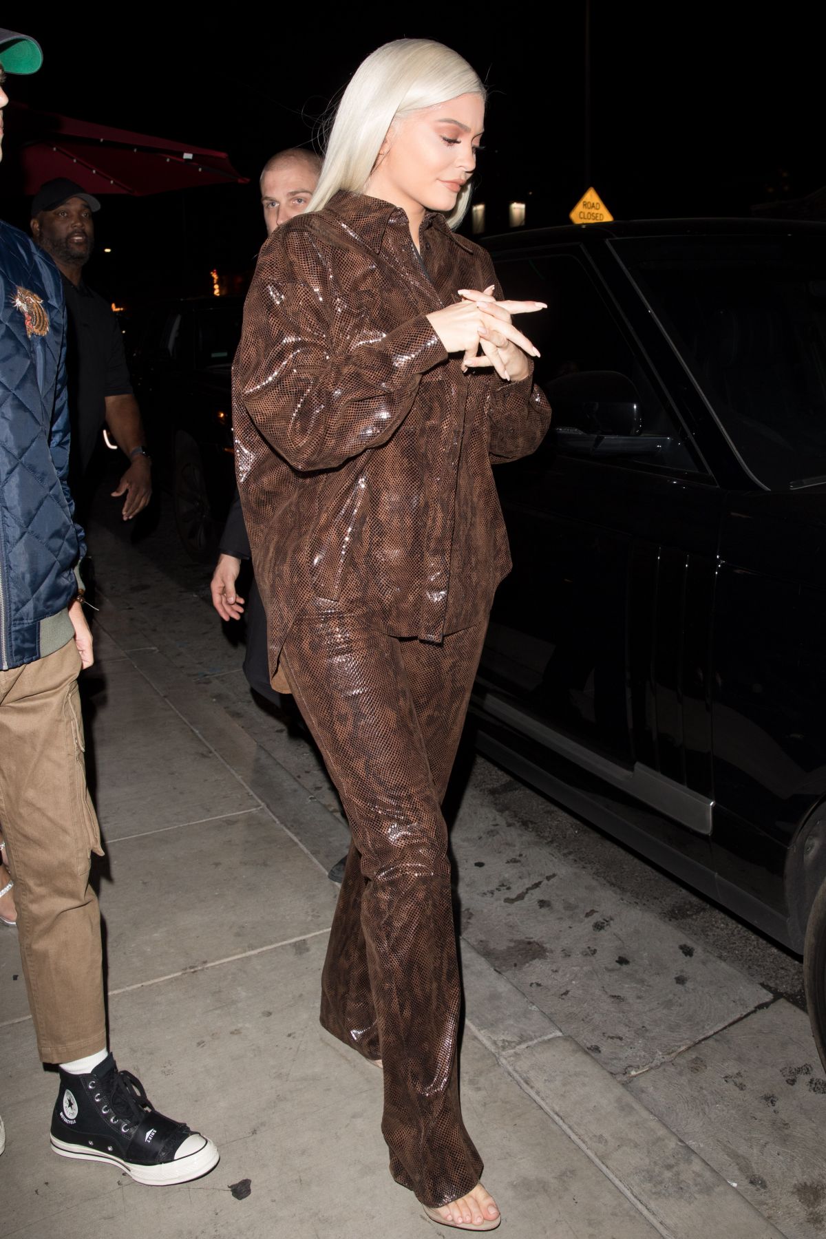 Kylie Jenner, photo #1055078