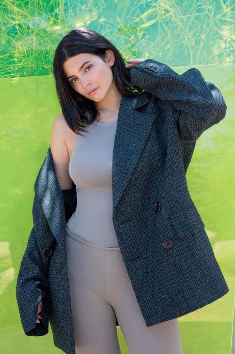 Kylie Jenner, photo #1059849