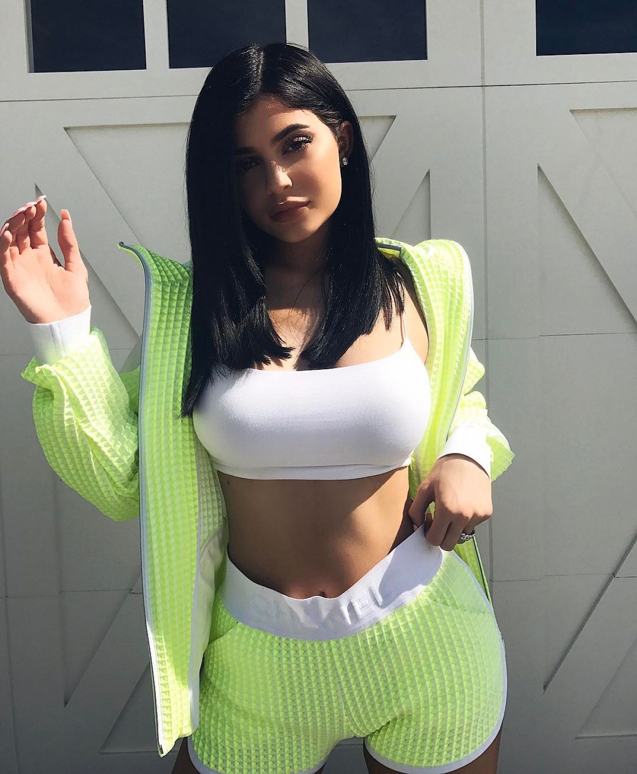 Kylie Jenner, photo #916644