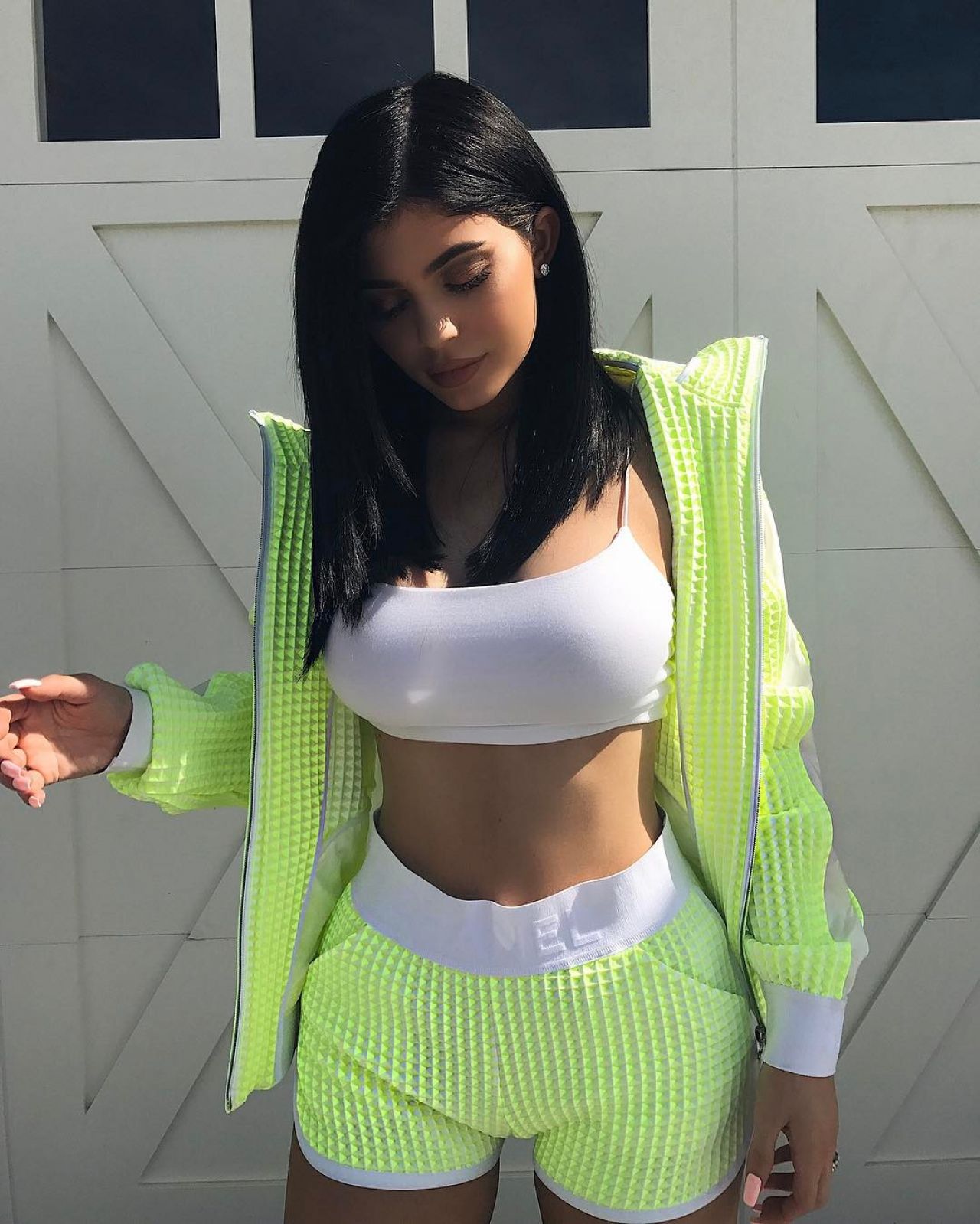 Kylie Jenner, photo #916646