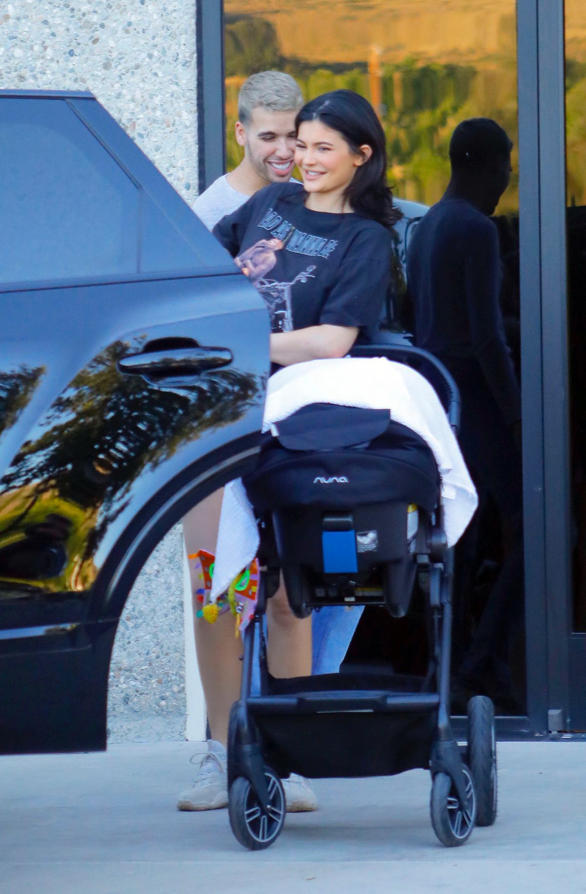 Kylie Jenner, photo #1055057