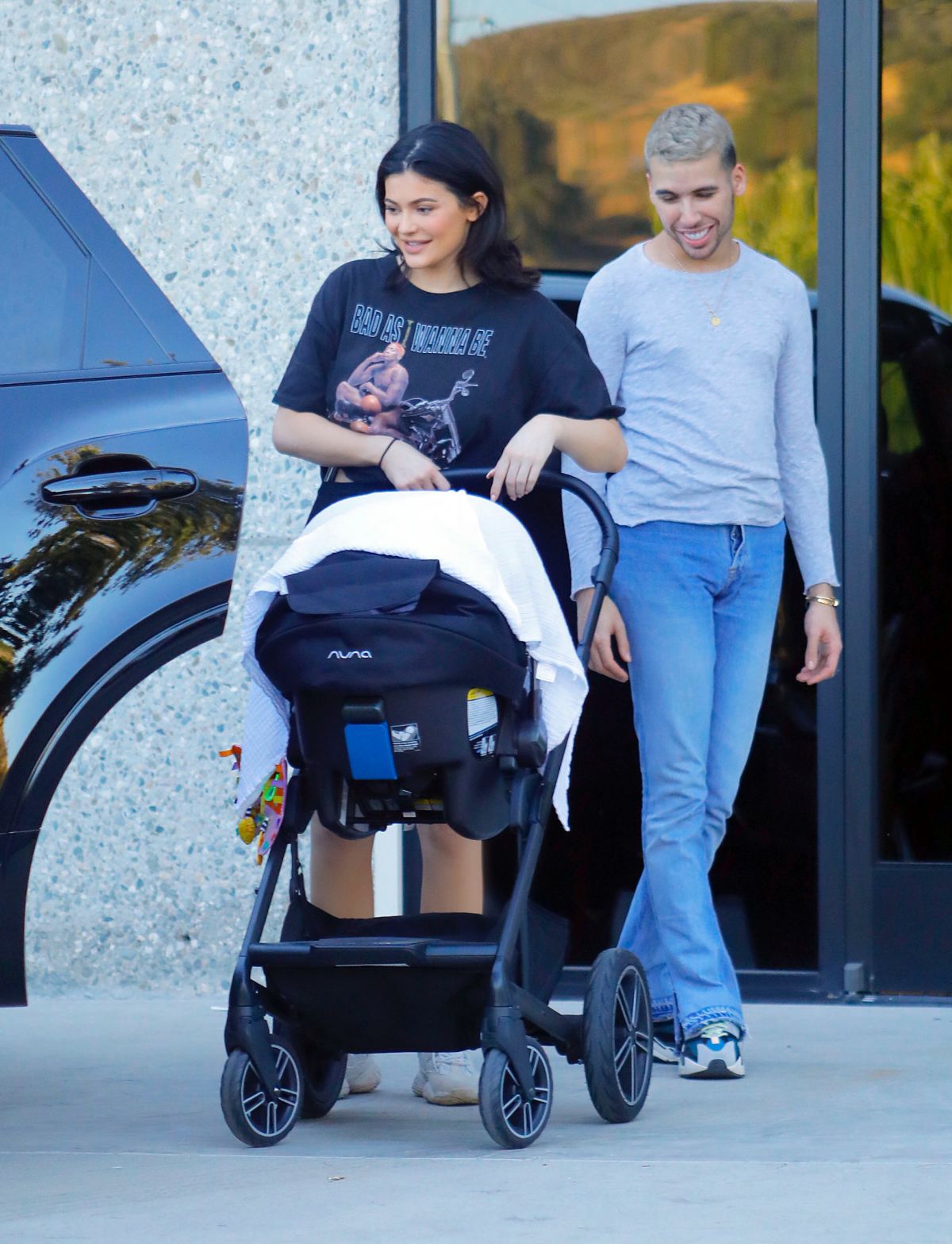 Kylie Jenner, photo #1055058