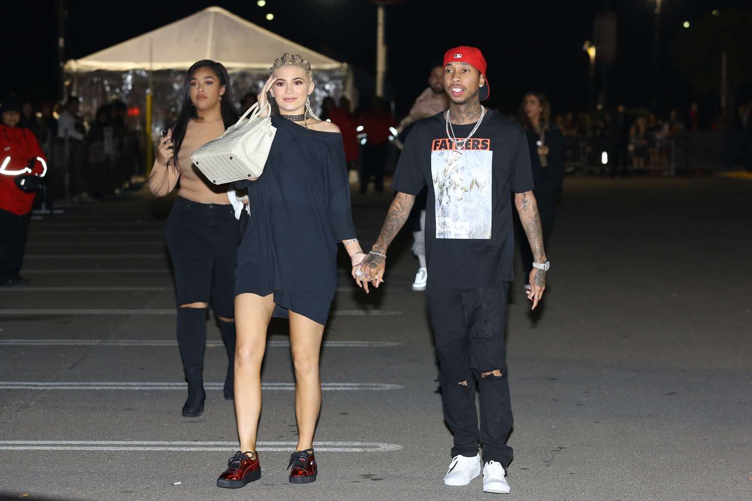 Kylie Jenner, photo #890195