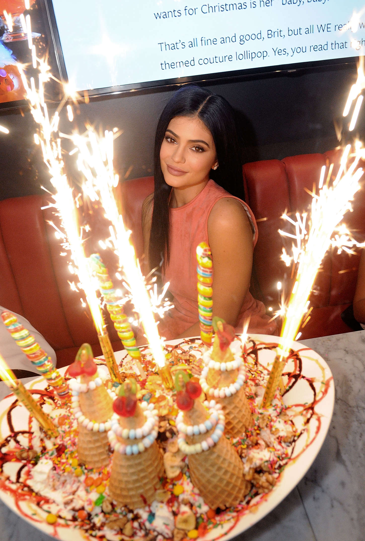 Kylie Jenner, photo #839887
